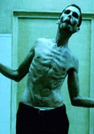 El maquinista (The Machinist, Brad Anderson, 2004)